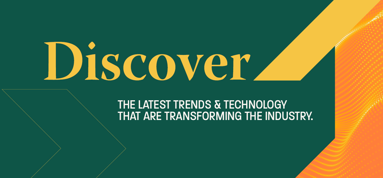 Discover the latest trends & technology that are transforming the industry - About DTCC | DTCC
