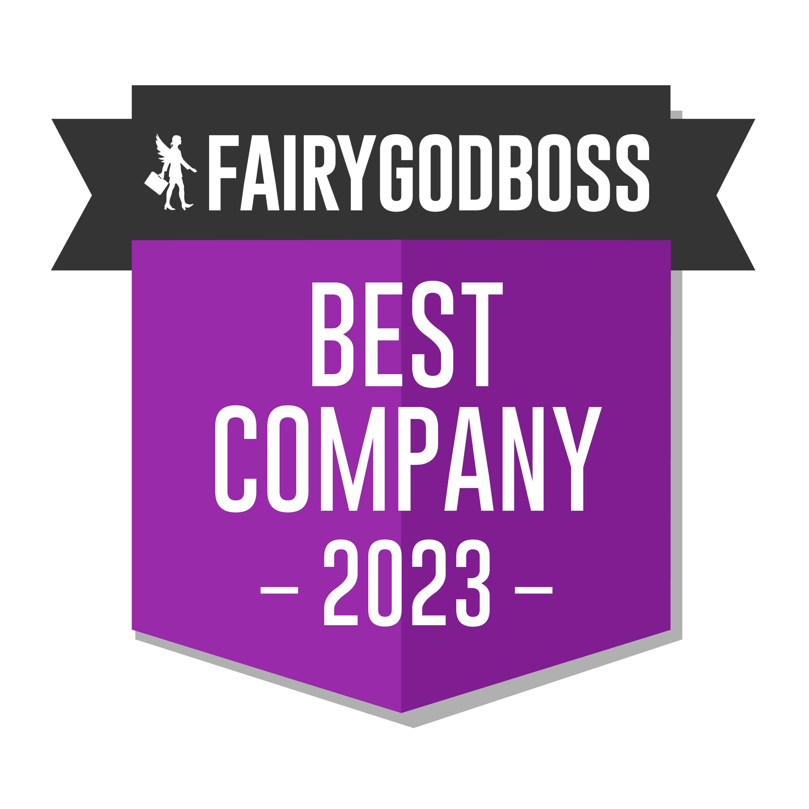 Best Company, FairyGodBoss