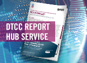 DTCC Report Hub Factsheet
