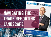 Navigating the Trade Reporting Landscape