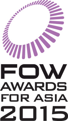 FOW Awards Logo