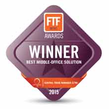 FTF New 2015 Awards Logo