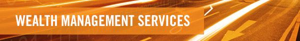 Partners - Wealth Management Services