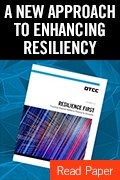 Resiliency Paper