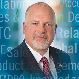 Deepening Industry Partnerships An Interview with Mark Vercruysse