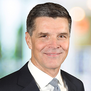 Lee Waite, Managing Director, Citi