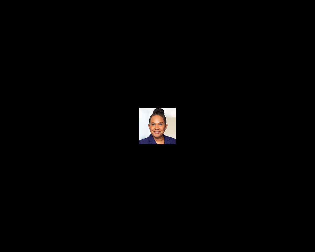 Renee LaRoche-Morris, Managing Director and Chief Financial Officer | DTCC