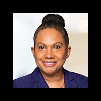 Renee LaRoche-Morris, Managing Director and Chief Financial Officer | DTCC