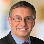 Michael Bodson, President and Chief Executive Officer