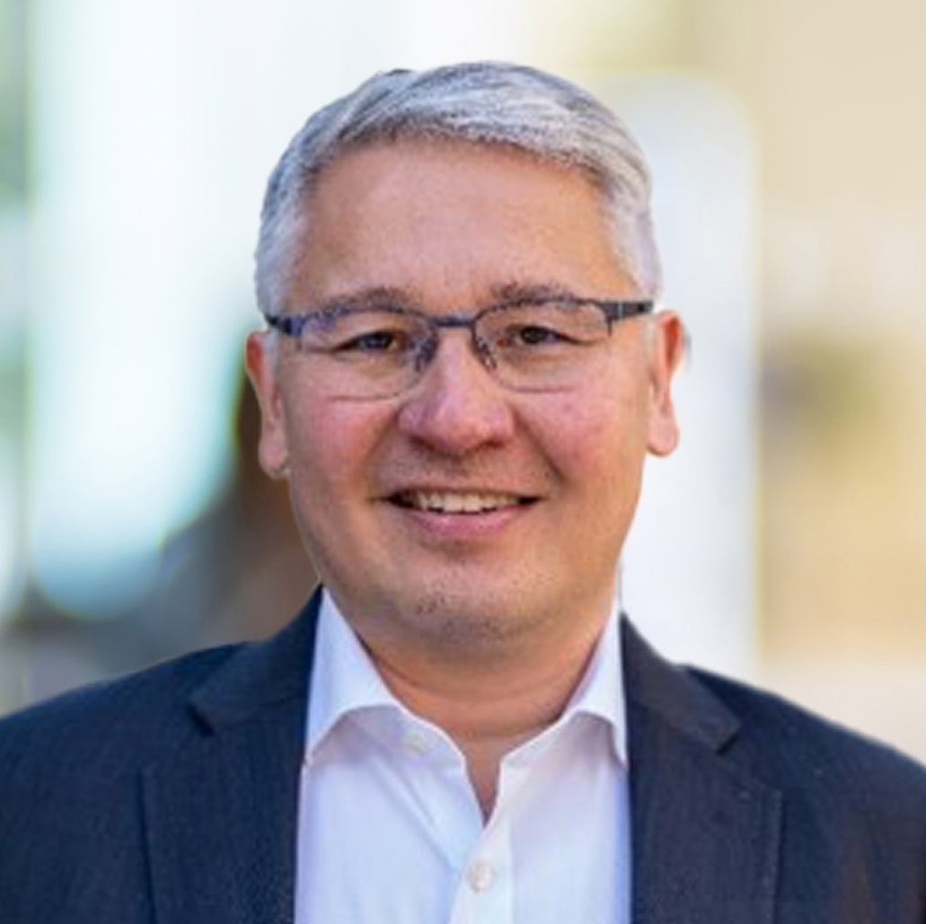 Ronald Chai