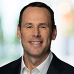 Brian Steele, Managing Director, President, Clearing & Securities Services | DTCC