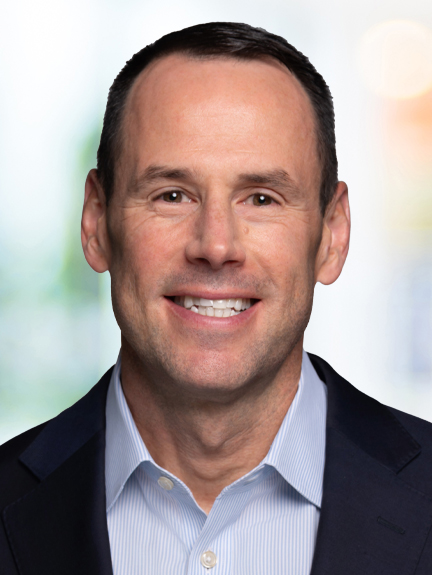Brian Steele Executive Bios Photos DTCC