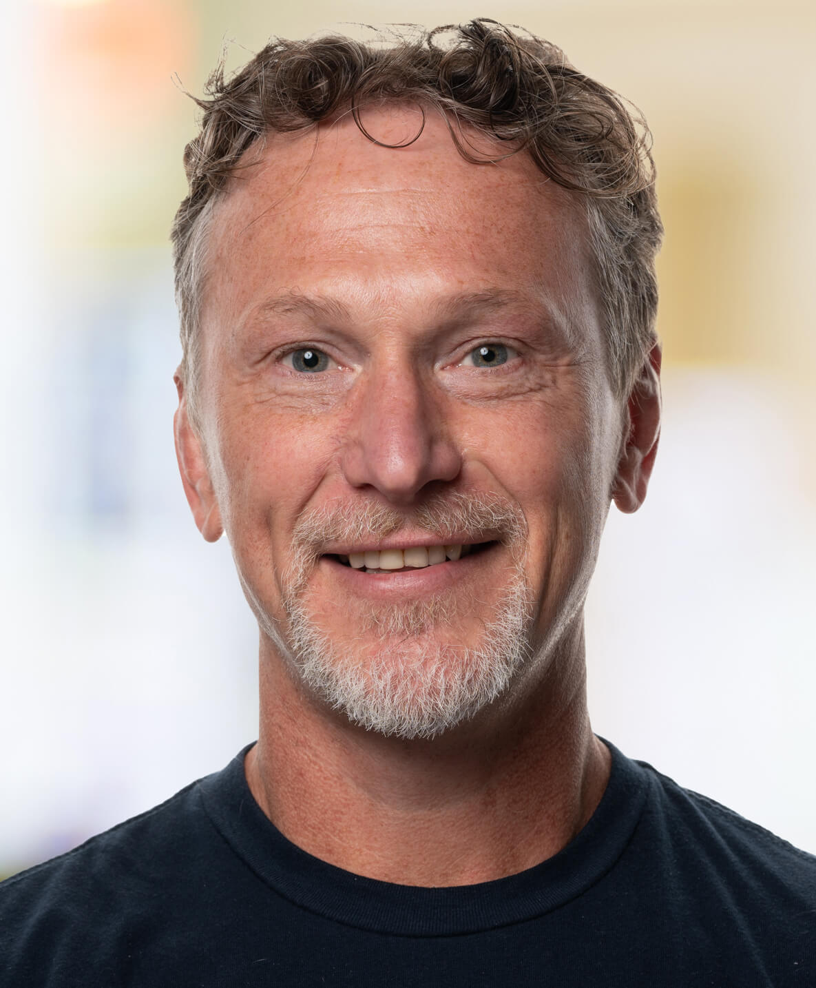 G. Daniel Doney Managing Director, Chief Technology Officer, DTCC Digital Assets | DTCC