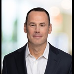 Brian Steele, President, Clearing & Securities Services - DTCC