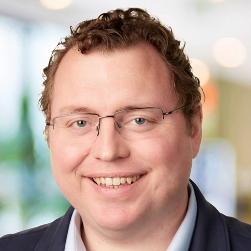 Michael Winnike