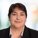 Nadine Chakar - Managing Director and Global Head of DTCC Digital Assets