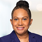 Renee LaRoche-Morris