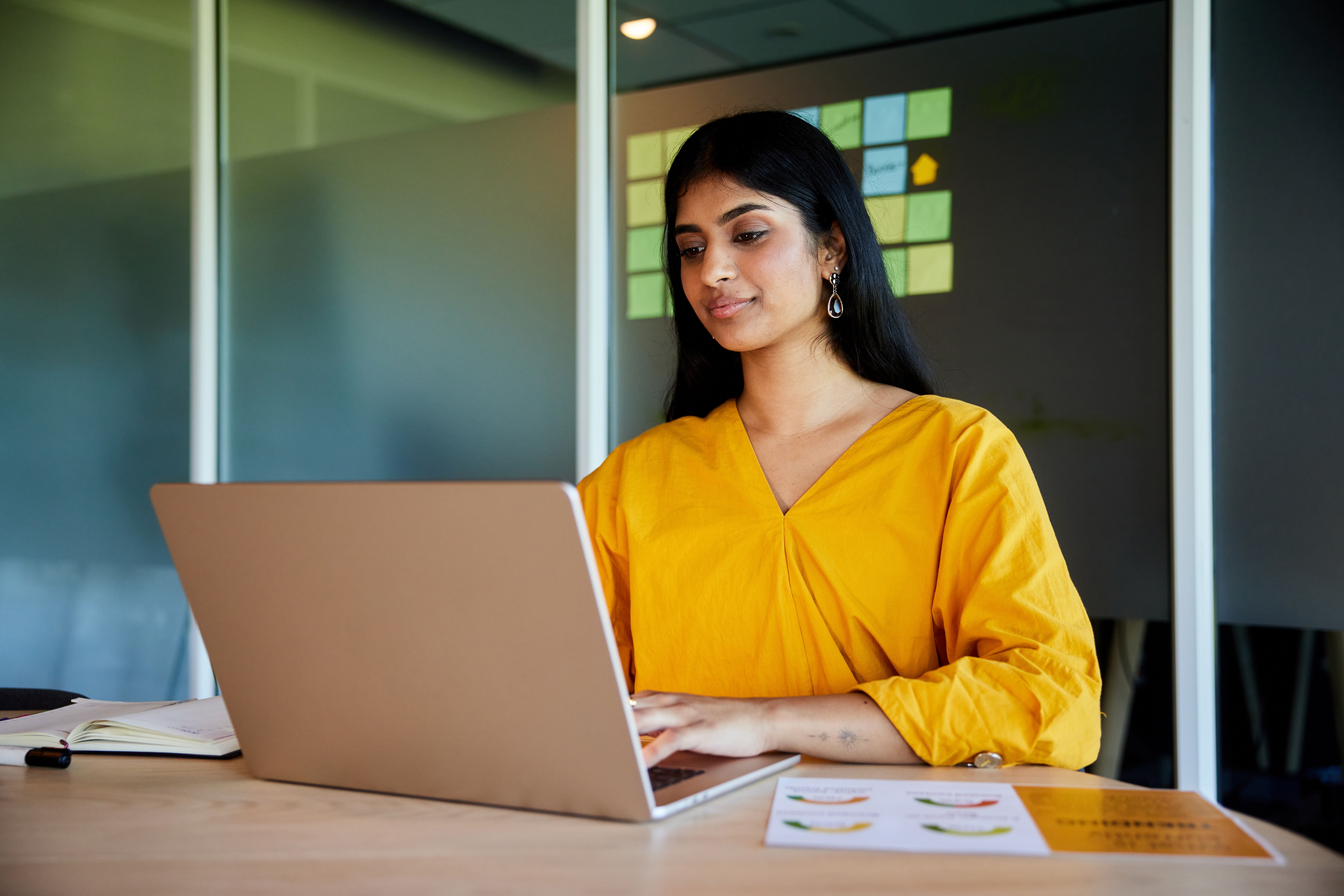 DTCC's IT Featured Roles