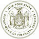 NY State Department Financial Services