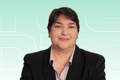 Managing Director, Global Head of DTCC Digital Assets