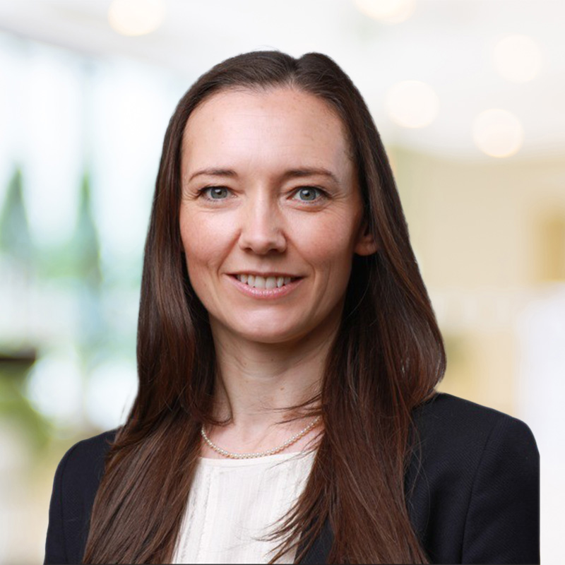 Managing Director, Head of DTCC Consulting Services