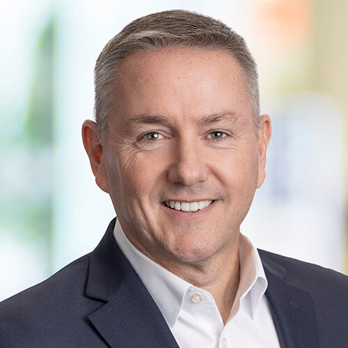 Frank La Salla, President and Chief Executive Officer, DTCC