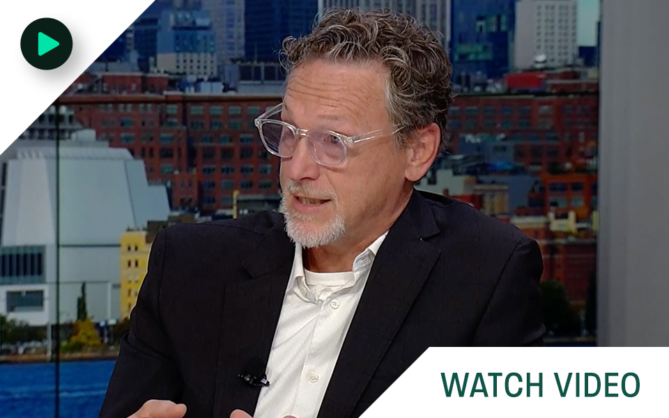DTCC Digital Assets - Digital Infrastructure for a More Agile Financial System