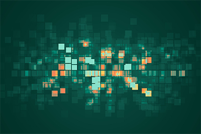 Heard on the Chain - DTCC Digital Standard