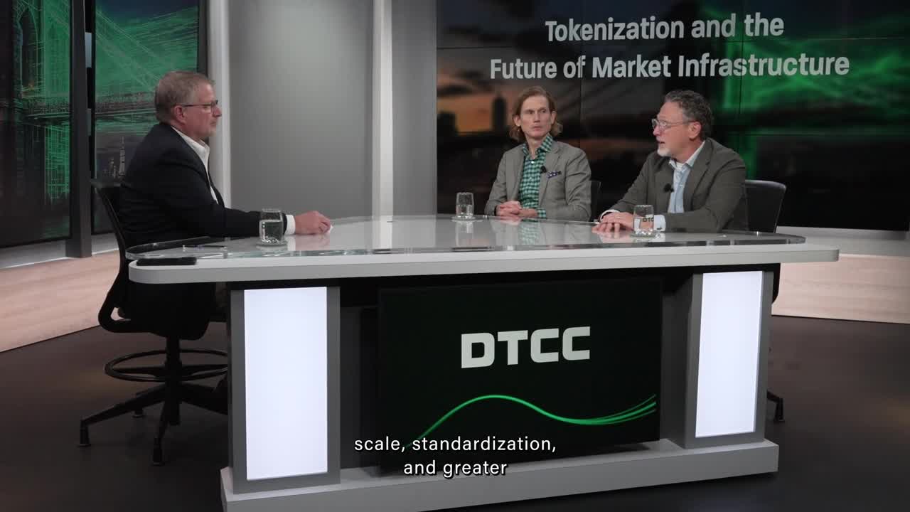 Tokenization and Ownership Records: Indirect vs. Direct Registration Explained