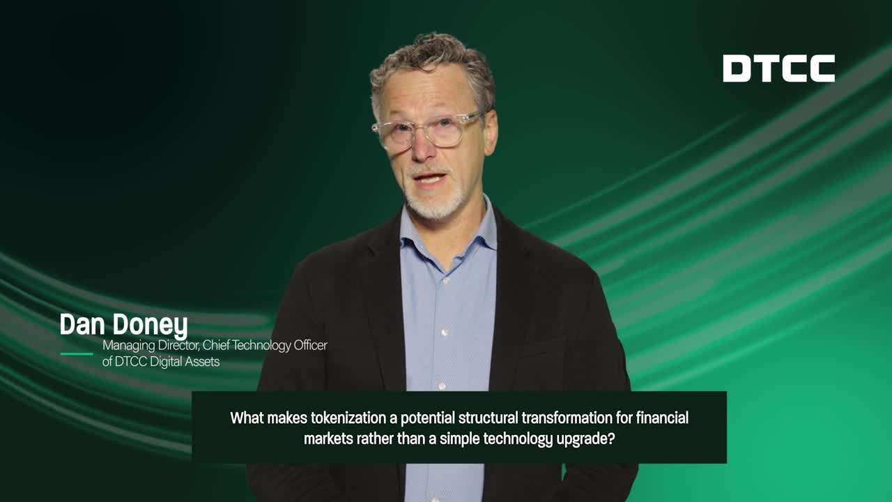 How Tokenization Redefines Financial Systems