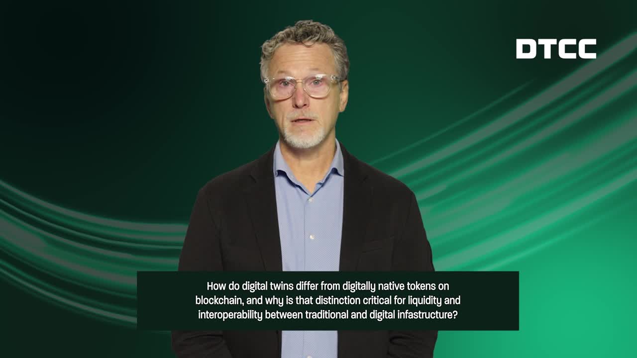 The tokenization split: why digital twin vs. digitally native tokens matters
