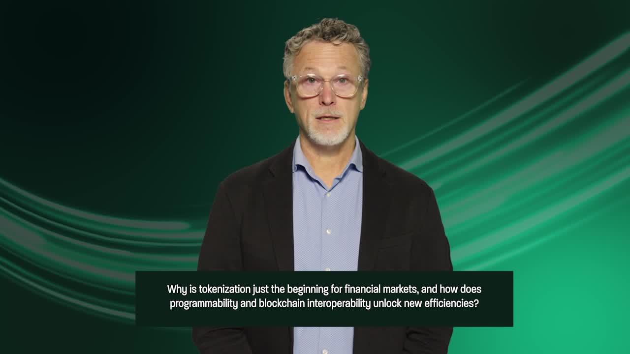 Tokenization Is Just the Start