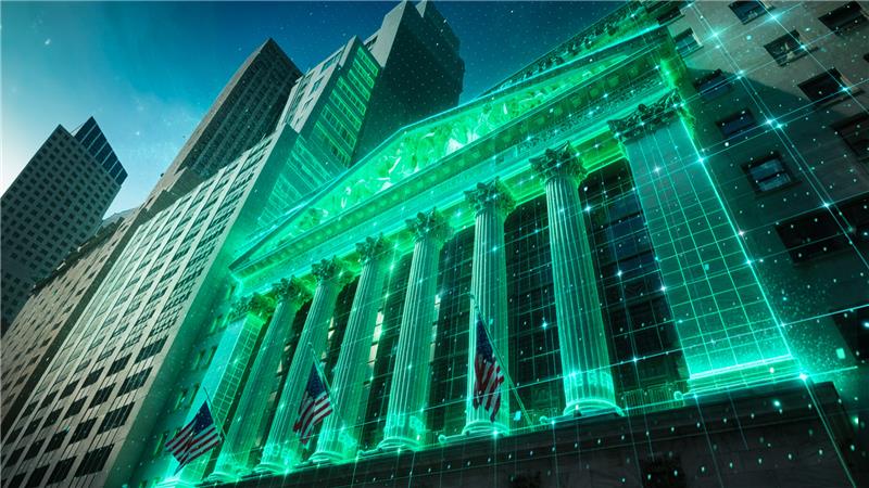 Video: A Turning Point in Market Infrastructure - Watch Now