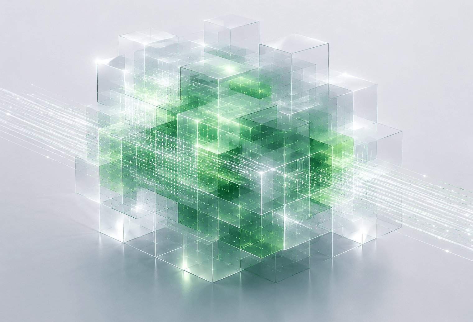 Transforming Finance Through Secure Tokenization