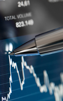 Corporate Action Processing