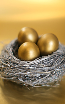 Mutual Funds Consultant