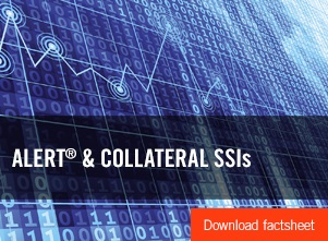 ALERT and Collateral SSIs