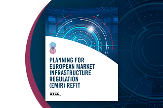 EMIR Refit Checklist
