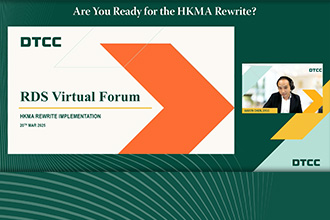 DTCC-CME Cross Margining Virtual Forum