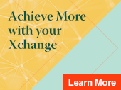 Achieve More with MF Info Xchange