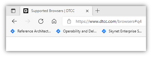 MS Edge Browser Session Security