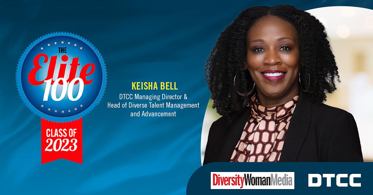 Keisha Bell’s Podcast with Beyond Barriers