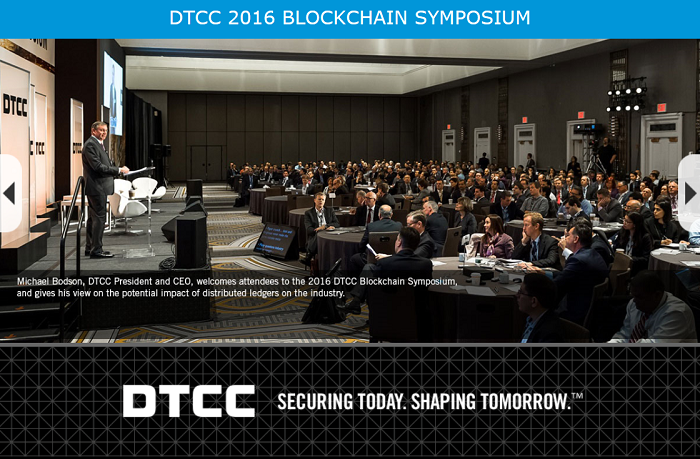 FCS - Blockchain Symposium 2