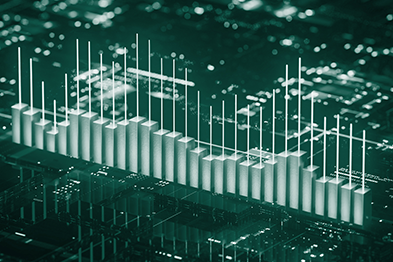 ISSA DLT Report postcard image