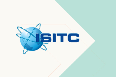 ISITC logo