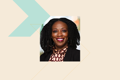 Keisha Bell