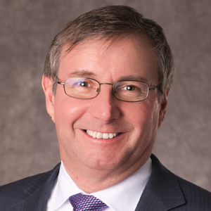 Michael C. Bodson, DTCC President and Chief Executive Officer