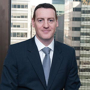 Mark Davies, Head of Avox, a DTCC Company
