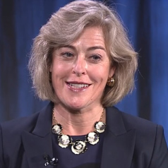 Natalie Wood, Director and Senior Relationship Manager, DTCC Insurance & Retirement Services)