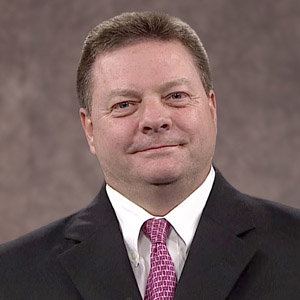 John Kiechle, DTCC Vice President, Settlement Services